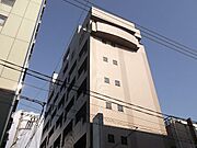深江橋駅より徒歩4分 2階 築26年2ヶ月の賃貸物件