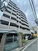森ノ宮駅より徒歩2分 8階 築24年9ヶ月の賃貸物件