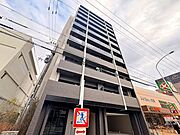 緑橋駅より徒歩2分 6階 新築の賃貸物件