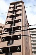 谷町六丁目駅より徒歩2分 2階 築25年9ヶ月の賃貸物件