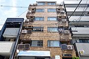 新深江駅より徒歩1分 4階 築39年3ヶ月の賃貸物件