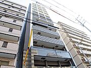 緑橋駅より徒歩3分 7階 築7年3ヶ月の賃貸物件