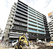エスリード大阪イーストエッジ 7階 新築の賃貸物件