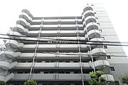 グレイスコート上本町 9階 築29年5ヶ月の賃貸物件
