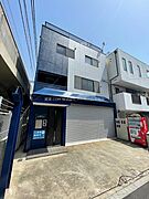 小路駅より徒歩7分 2階 築41年4ヶ月の賃貸物件