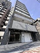 新深江駅より徒歩1分 5階 新築の賃貸物件
