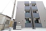 南巽駅より徒歩5分 3階 新築の賃貸物件