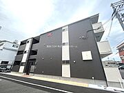 南巽駅より徒歩2分 3階 築2年10ヶ月の賃貸物件