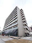 新加美駅より徒歩5分 4階 築1年2ヶ月の賃貸物件