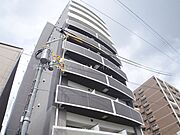 新深江駅より徒歩2分 10階 築4年1ヶ月の賃貸物件