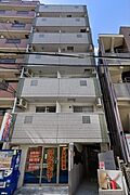 寺田町駅より徒歩5分 7階 築22年1ヶ月の賃貸物件