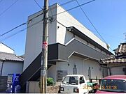 グランヴィア鴻池新田 2階 築13年5ヶ月の賃貸物件