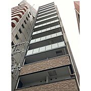 緑橋駅より徒歩2分 9階 築3年9ヶ月の賃貸物件