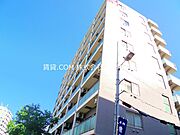 今里駅より徒歩1分 6階 築16年2ヶ月の賃貸物件