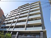 今里駅より徒歩8分 6階 築6年1ヶ月の賃貸物件