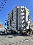 トレノーヴェ南巽 3階 築8年11ヶ月の賃貸物件