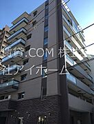 ラヴィベール上町台の賃貸物件