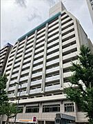 ブランクレール谷町 6階 築21年4ヶ月の賃貸物件