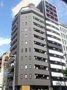 ミストラル本町ウェスト 2階 築26年2ヶ月の賃貸物件