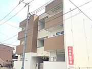 弥刀駅より徒歩2分 2階 築4年11ヶ月の賃貸物件
