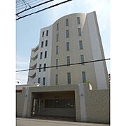 加美駅より徒歩2分 3階 築20年4ヶ月の賃貸物件