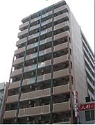 松屋町駅より徒歩3分 6階 築22年の賃貸物件
