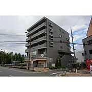 パトラY 3階 築20年3ヶ月の賃貸物件