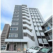 ソシアルヴィレッジ 6階 築15年の賃貸物件