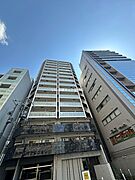 天満橋駅より徒歩1分 11階 築1年4ヶ月の賃貸物件