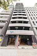 谷町四丁目駅より徒歩4分 14階 築11年8ヶ月の賃貸物件