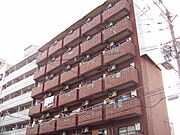 今里駅より徒歩4分 4階 築39年4ヶ月の賃貸物件