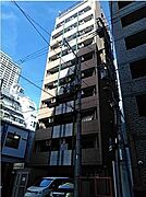 プレサンス内本町 7階 築25年2ヶ月の賃貸物件