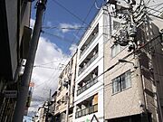 今里駅より徒歩3分 1階 築34年4ヶ月の賃貸物件