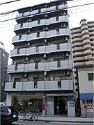 久宝寺マンション 3階 築36年6ヶ月の賃貸物件