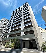 本町駅より徒歩4分 6階 築3年2ヶ月の賃貸物件