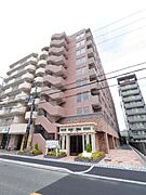 長田駅より徒歩5分 9階 新築の賃貸物件
