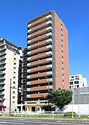 ＰＲＥＧＩＯＮＡＮＢＡＷＥＳＴ 4階 築3年9ヶ月の賃貸物件