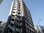 谷町九丁目駅より徒歩3分 6階 築13年8ヶ月の賃貸物件