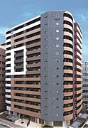 SERENiTE本町グランデの賃貸物件