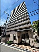 アプリーレ南堀江 3階 築18年2ヶ月の賃貸物件