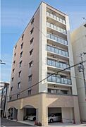 森ノ宮駅より徒歩3分 8階 築10年9ヶ月の賃貸物件
