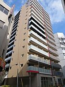 桜川駅より徒歩1分 4階 築5年4ヶ月の賃貸物件