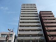 谷町六丁目駅より徒歩5分 9階 築19年3ヶ月の賃貸物件