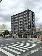 セレニティ南巽の賃貸物件