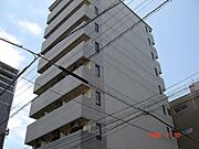 今里駅より徒歩2分 築36年11ヶ月 10階建の賃貸物件