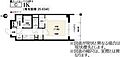 アーバネックス谷町211階7.6万円