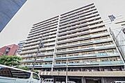 淀屋橋駅より徒歩6分 11階 築10年3ヶ月の賃貸物件