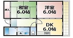 アネックス今里 3階