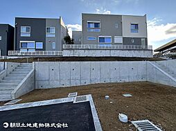 神奈川県海老名市柏ケ谷