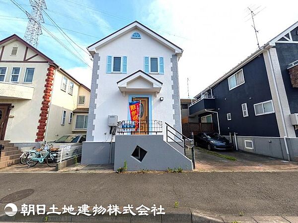 外観：314002145988